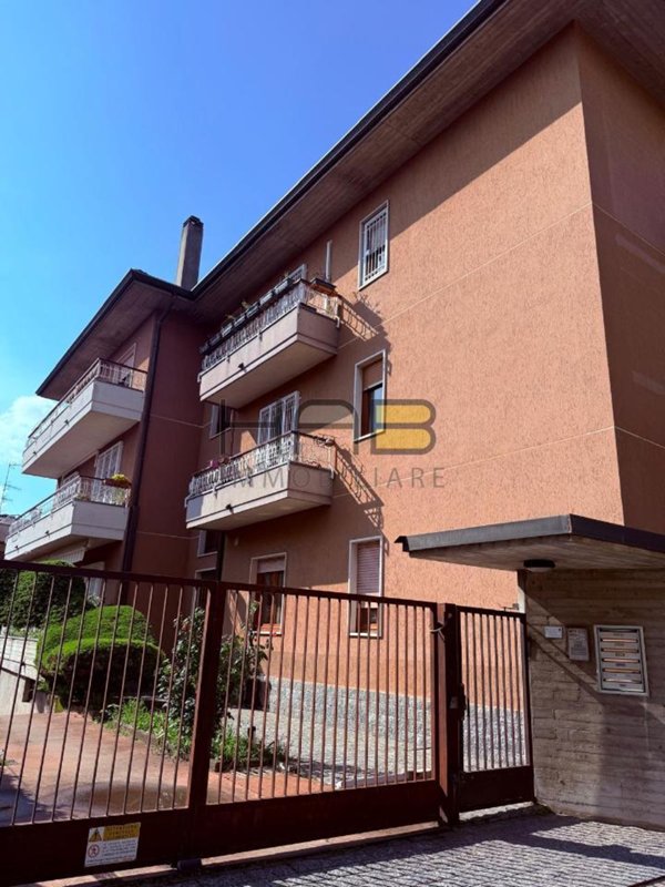 appartamento in vendita a Busto Arsizio