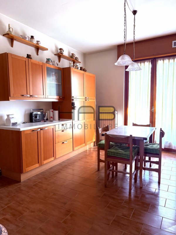 appartamento in vendita a Busto Arsizio