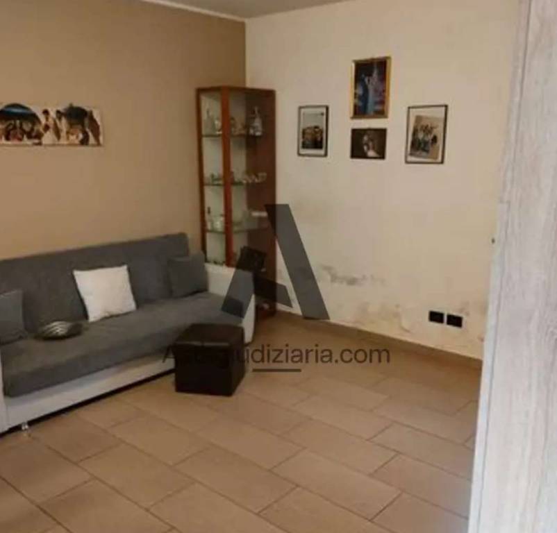 appartamento in vendita a Busto Arsizio