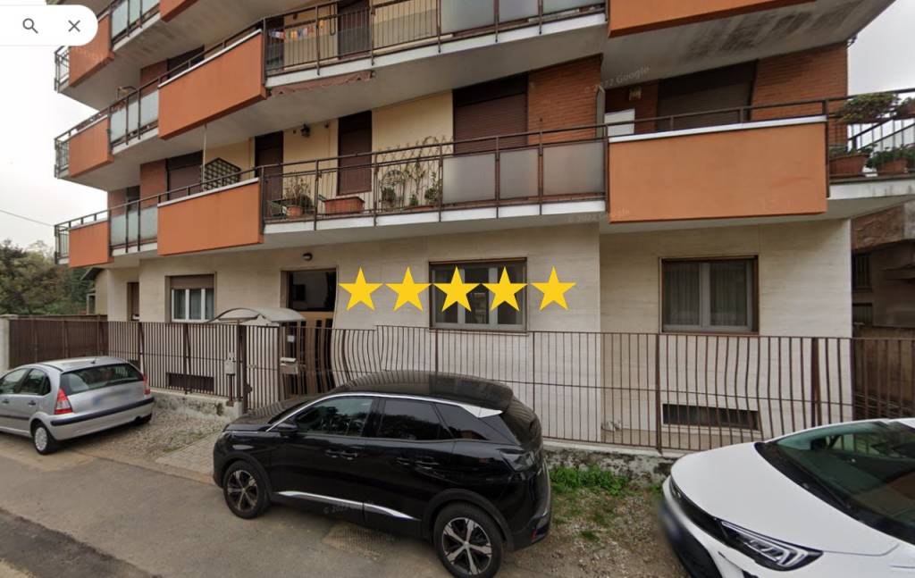 appartamento in vendita a Busto Arsizio