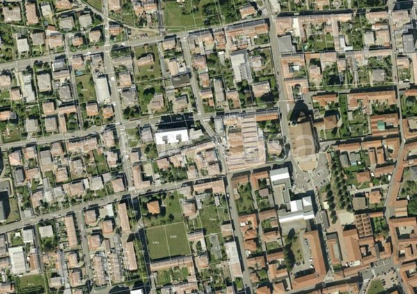 terreno edificabile in vendita a Busto Arsizio