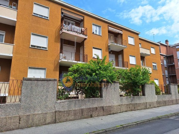 appartamento in vendita a Busto Arsizio