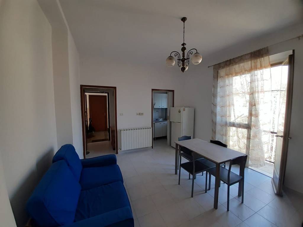 appartamento in vendita a Busto Arsizio