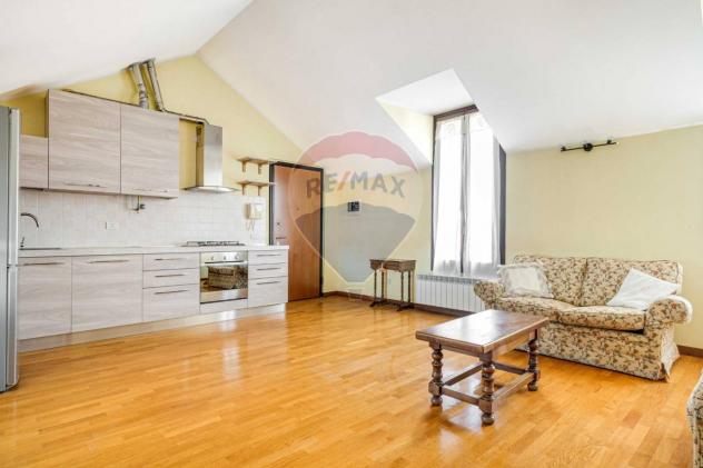 appartamento in vendita a Busto Arsizio