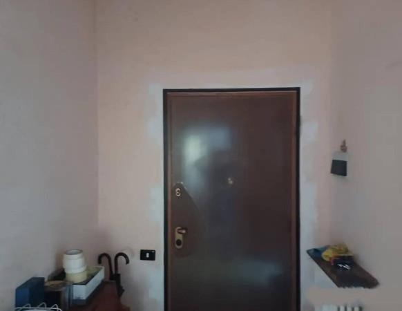 appartamento in vendita a Busto Arsizio