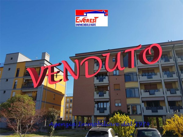 appartamento in vendita a Busto Arsizio