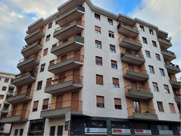 appartamento in vendita a Busto Arsizio