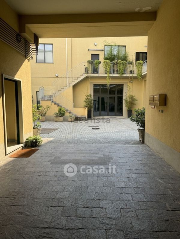 appartamento in vendita a Busto Arsizio