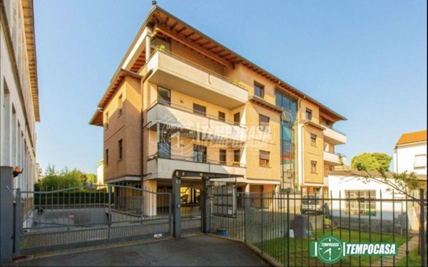 appartamento in vendita a Busto Arsizio