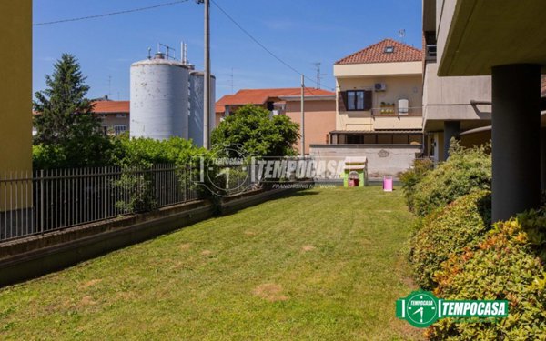 appartamento in vendita a Busto Arsizio