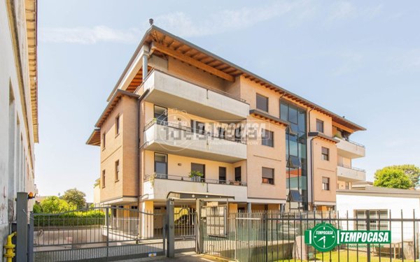 appartamento in vendita a Busto Arsizio