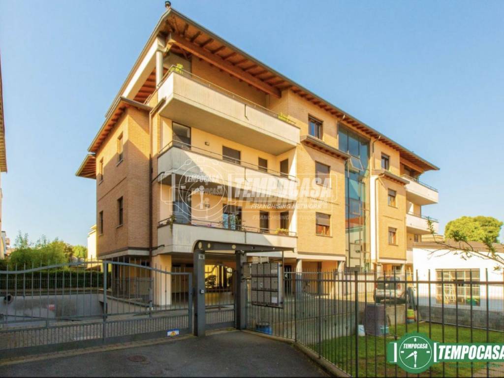 appartamento in vendita a Busto Arsizio