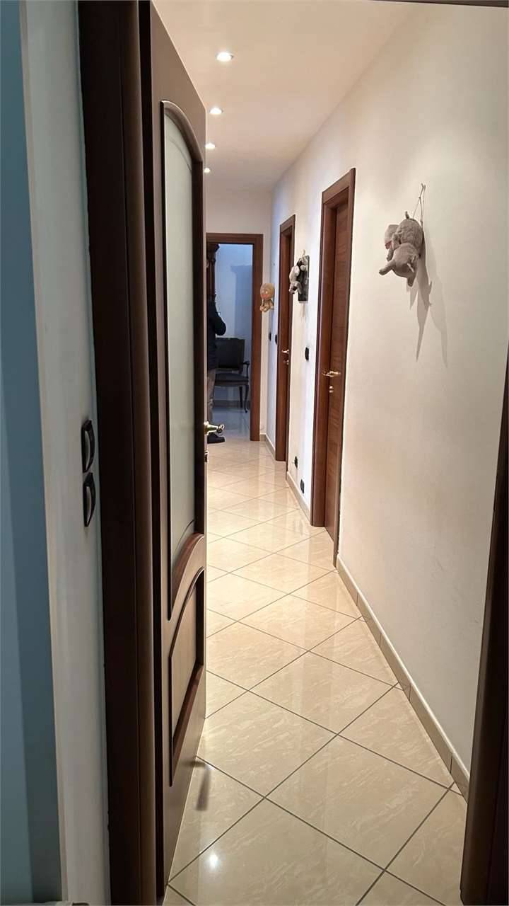 appartamento in vendita a Busto Arsizio