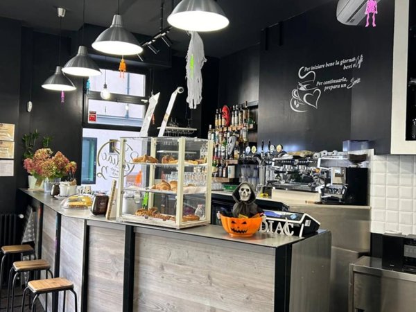 negozio in vendita a Busto Arsizio