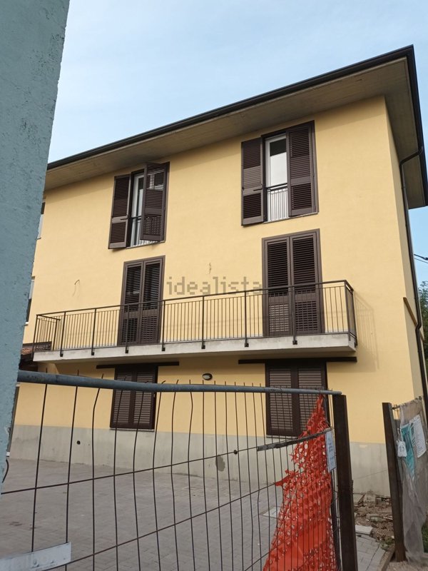 appartamento in vendita a Busto Arsizio