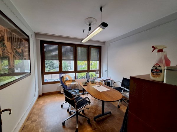 ufficio in vendita a Busto Arsizio