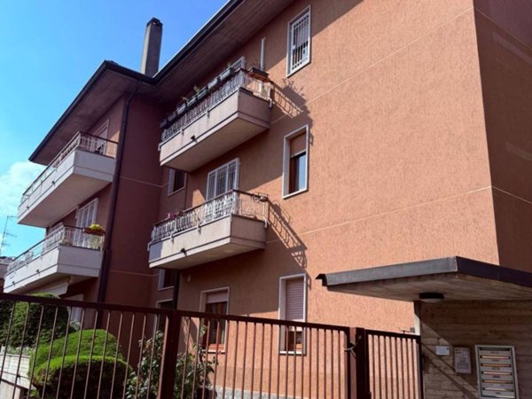 appartamento in vendita a Busto Arsizio