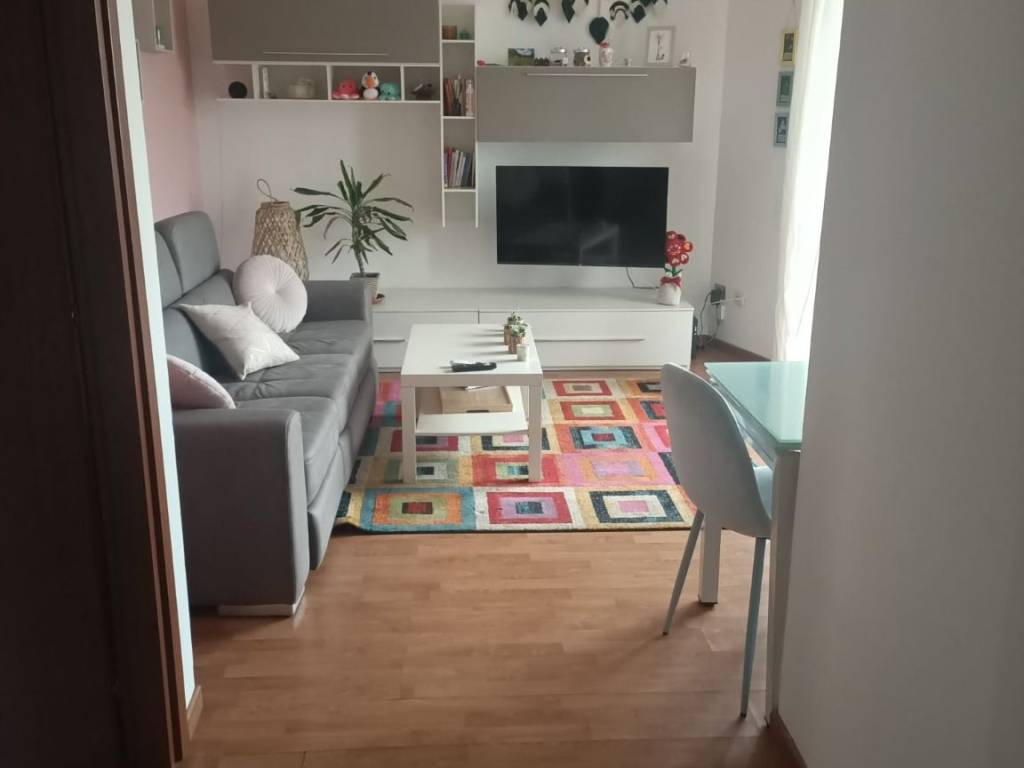 appartamento in vendita a Busto Arsizio
