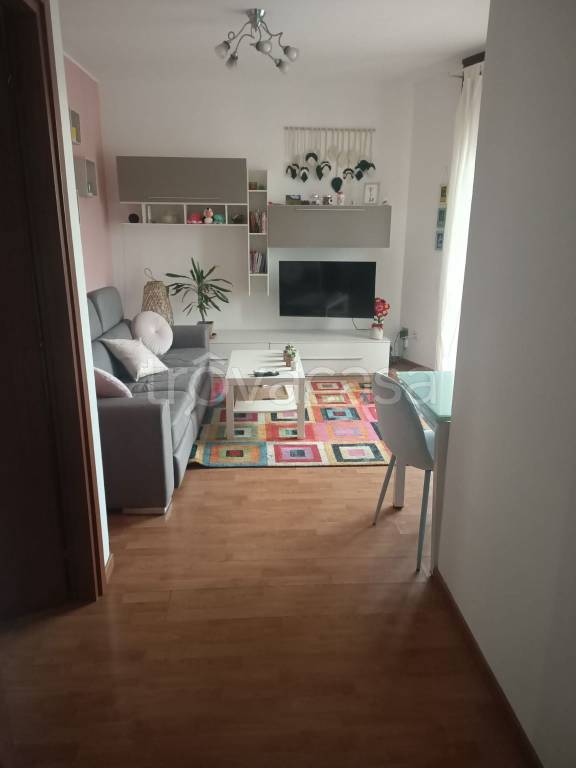 appartamento in vendita a Busto Arsizio