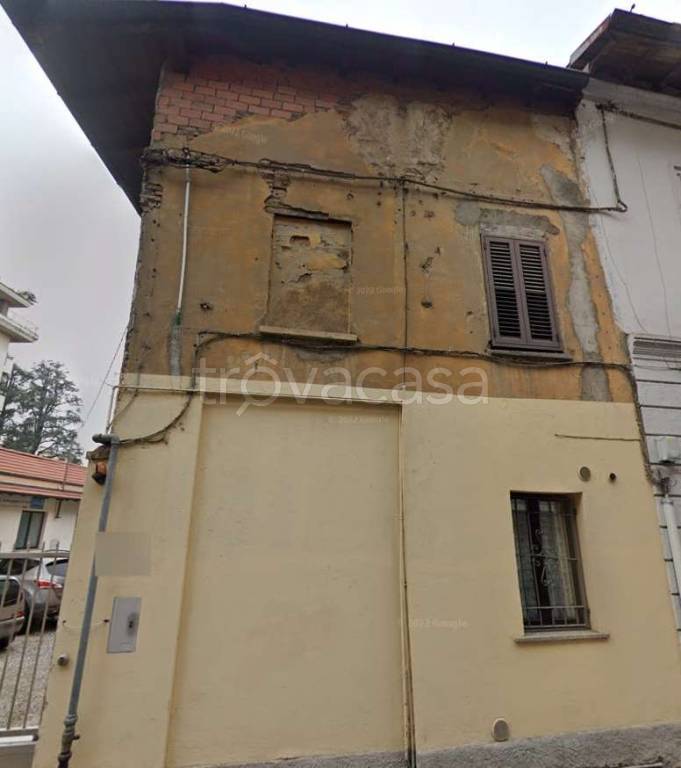 appartamento in vendita a Busto Arsizio