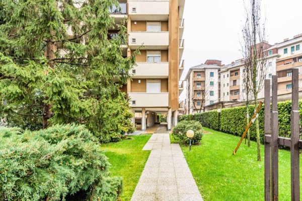 appartamento in vendita a Busto Arsizio