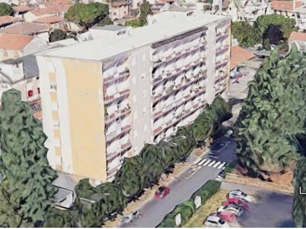 appartamento in vendita a Busto Arsizio