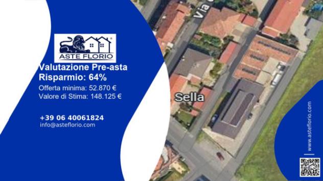 terreno edificabile in vendita a Busto Arsizio