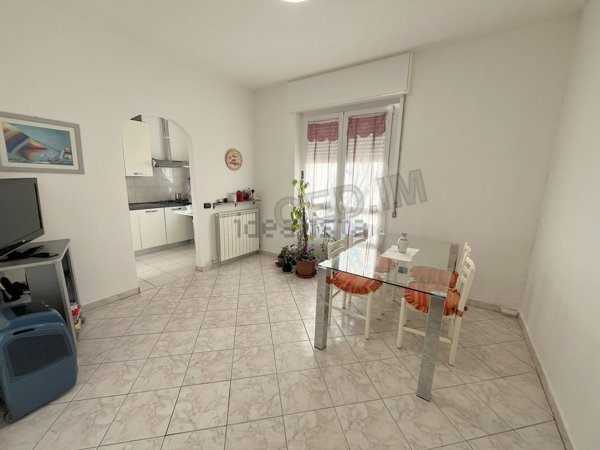 appartamento in vendita a Busto Arsizio