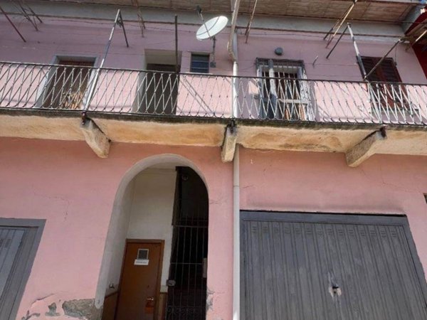 appartamento in vendita a Busto Arsizio