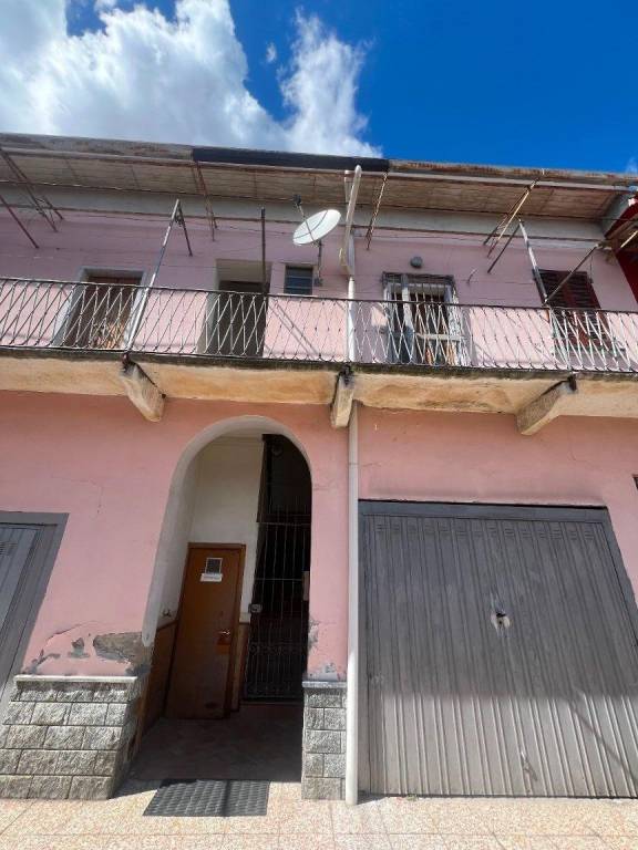 appartamento in vendita a Busto Arsizio