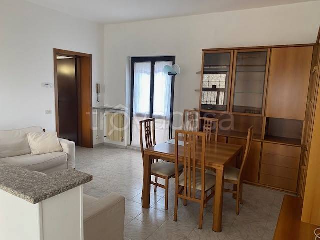 appartamento in vendita a Busto Arsizio