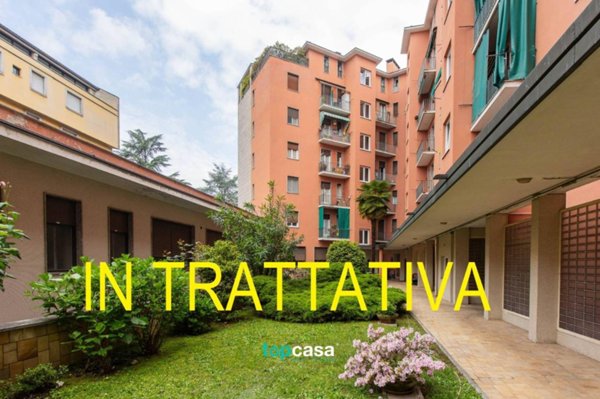 appartamento in vendita a Busto Arsizio
