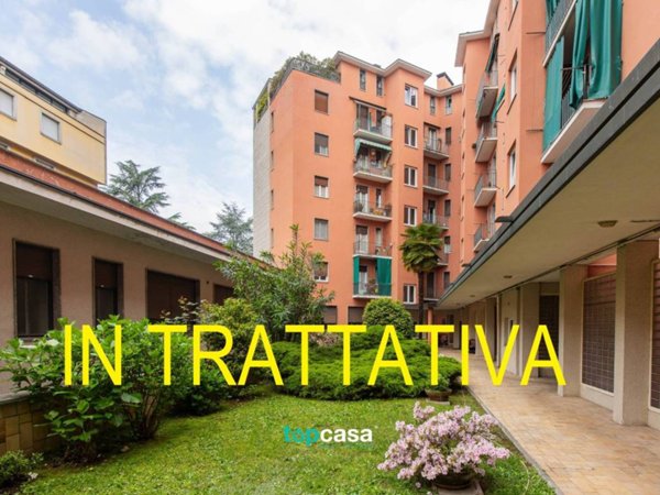 appartamento in vendita a Busto Arsizio