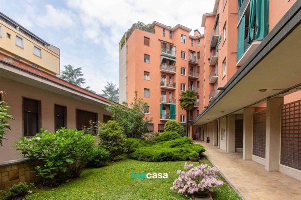 appartamento in vendita a Busto Arsizio