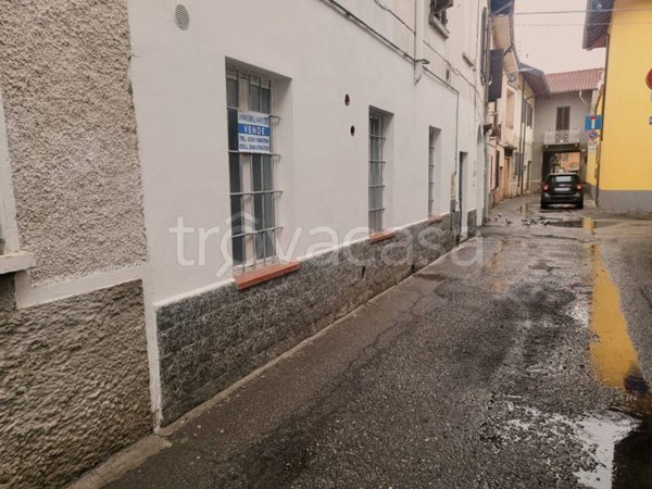 appartamento in vendita a Busto Arsizio