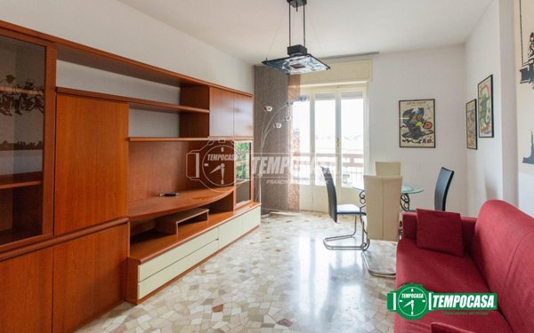 appartamento in vendita a Busto Arsizio