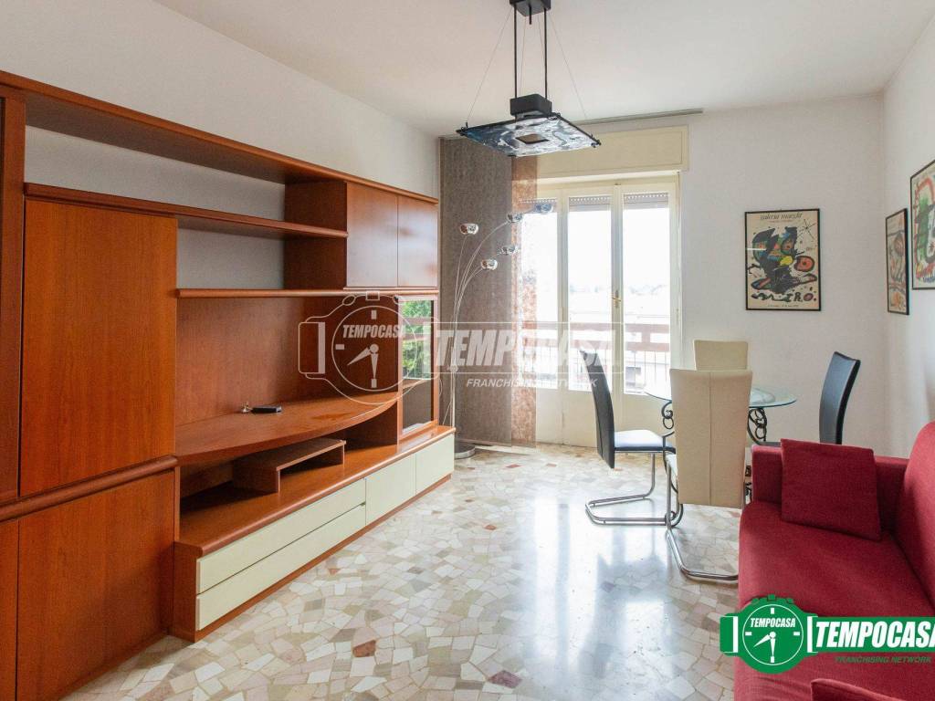 appartamento in vendita a Busto Arsizio