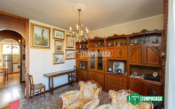 appartamento in vendita a Busto Arsizio