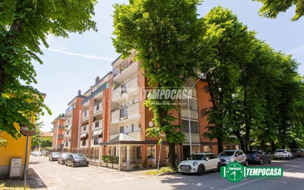 appartamento in vendita a Busto Arsizio