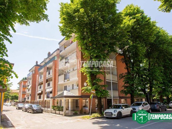 appartamento in vendita a Busto Arsizio
