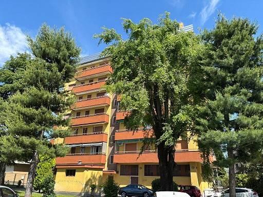 appartamento in vendita a Busto Arsizio