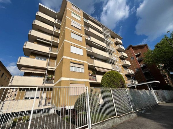 appartamento in vendita a Busto Arsizio