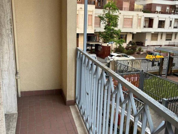 appartamento in vendita a Busto Arsizio