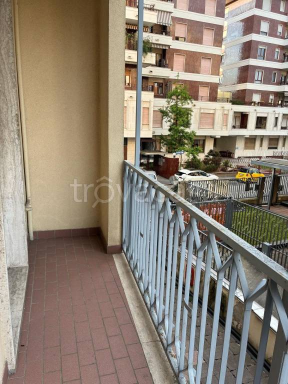 appartamento in vendita a Busto Arsizio