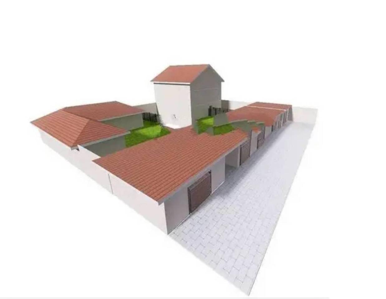 appartamento in vendita a Busto Arsizio