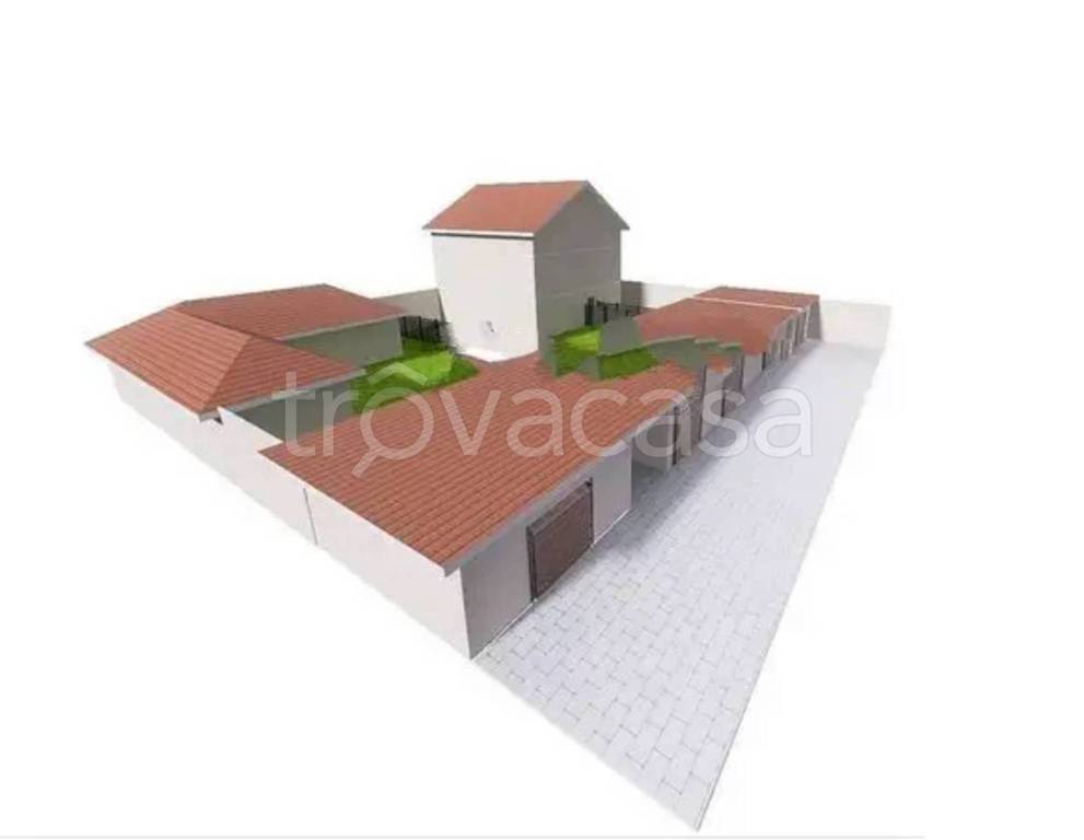 appartamento in vendita a Busto Arsizio