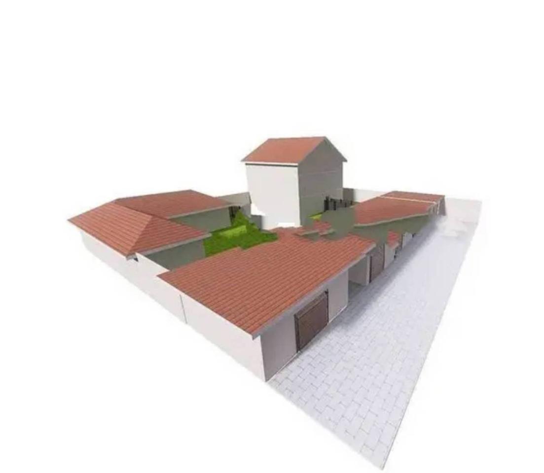 casa indipendente in vendita a Busto Arsizio
