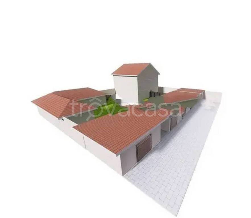 casa indipendente in vendita a Busto Arsizio