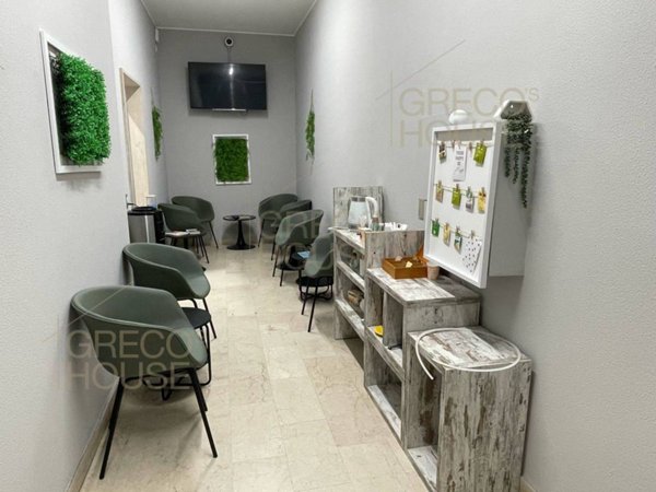 appartamento in vendita a Busto Arsizio