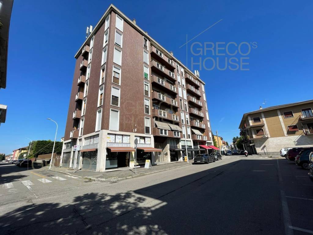 appartamento in vendita a Busto Arsizio